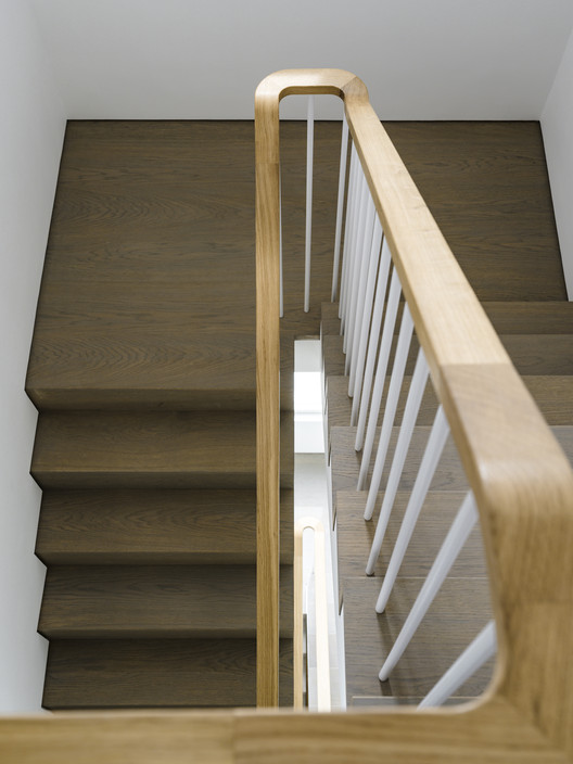 Primrose Hill House / Studio Carver - Interior Photography, Stairs